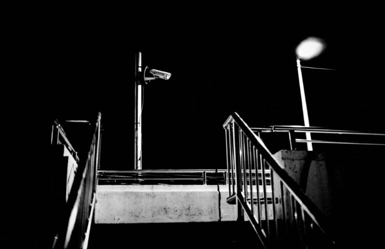 Photo by Paul Martin