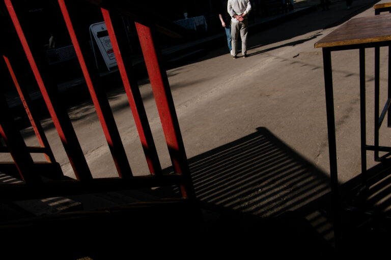 Photo by Artem Stroganow