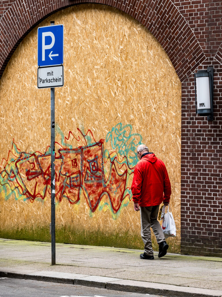 Photo by Thore Siebrands