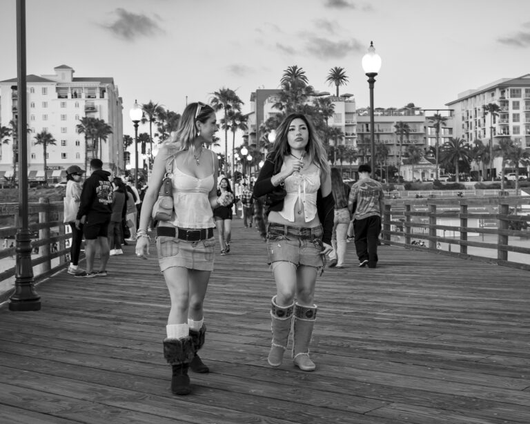 Photo by Gary Gray