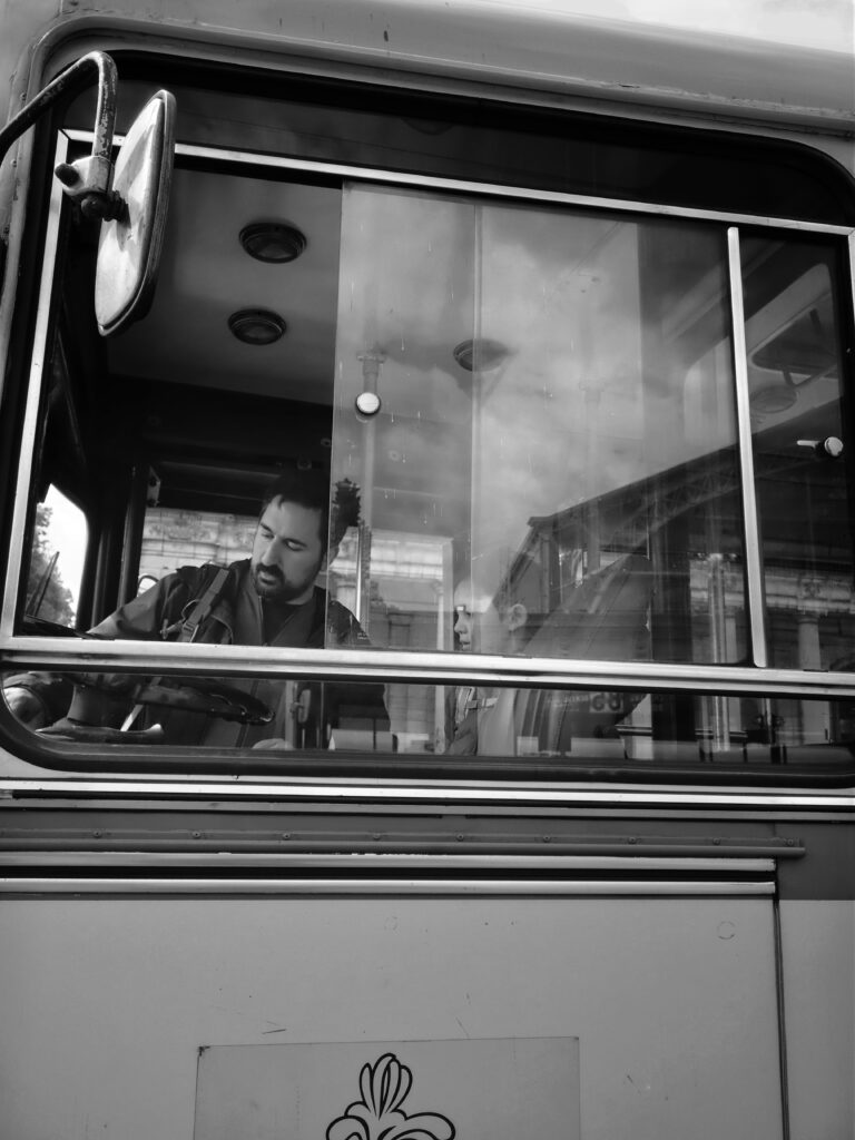 Photo by Eric Lebeau