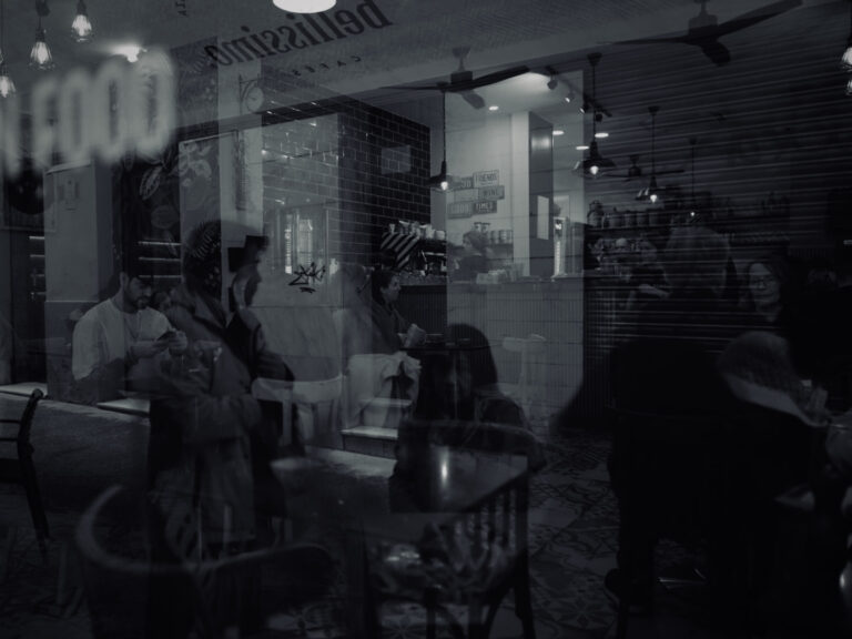Photo by David Sheppard