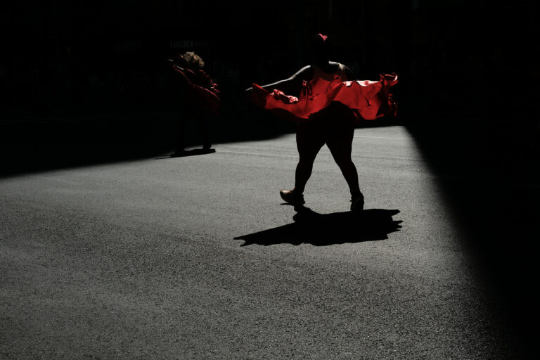 Photo by Kurt Slater