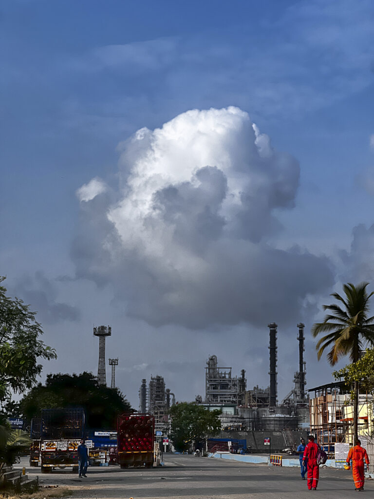 Photo by Sameer Khot