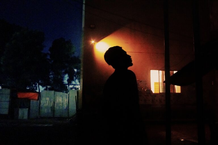Photo by Mustavi Taofee