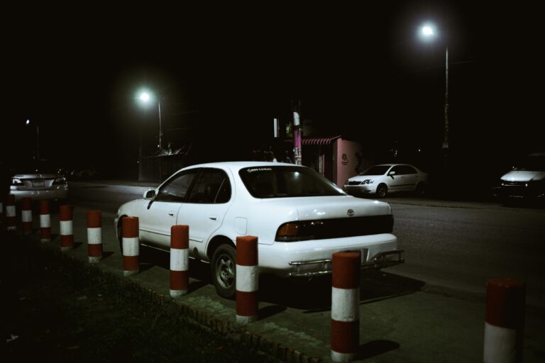 Photo by Mustavi Taofee