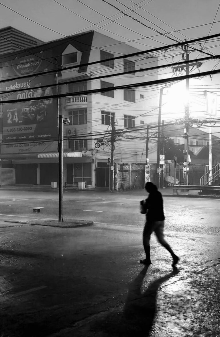 Photo by Paul Martin