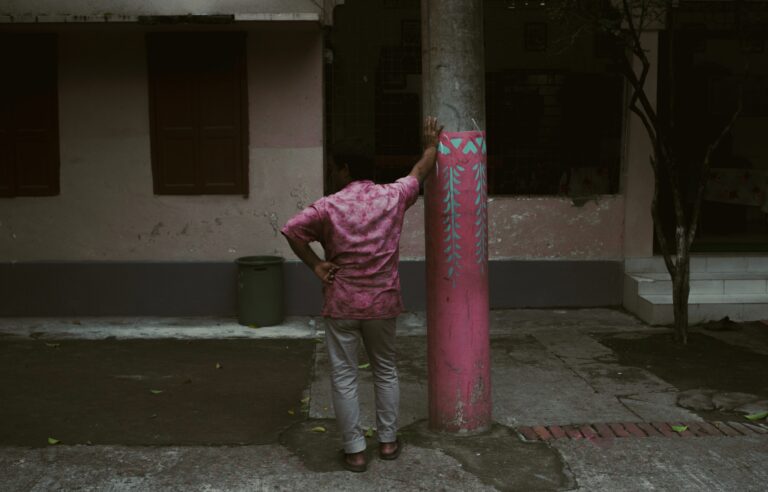 Photo by Mustavi Taofee