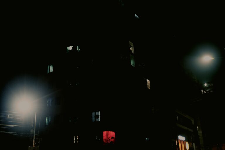Photo by Mustavi Taofee