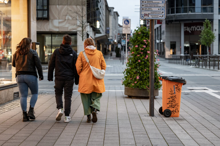 Photo by Thore Siebrands