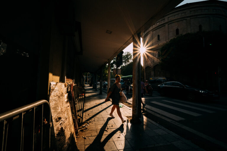 Photo by Hung Pham