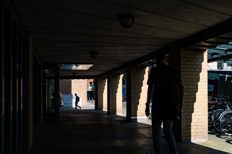Photo by Thore Siebrands