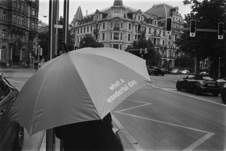 Photo by Bertrand Roessli