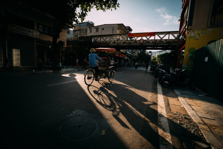 Photo by Hung Pham