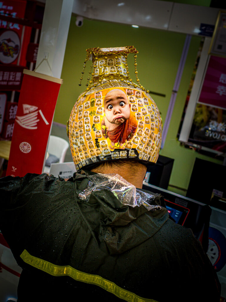 Photo by Alex 艾老师