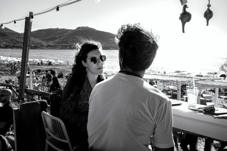 Photo by Thomas Bassetti