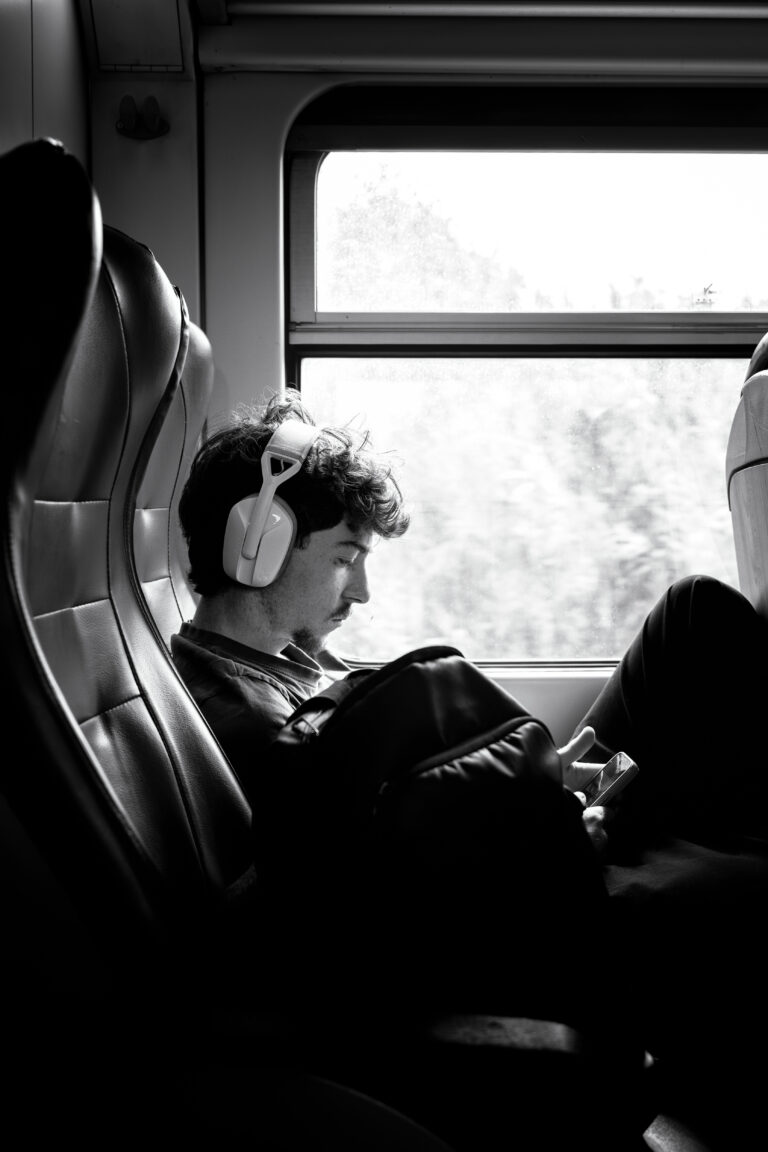 Photo by Thomas Bassetti