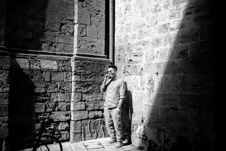 Photo by Thomas Bassetti