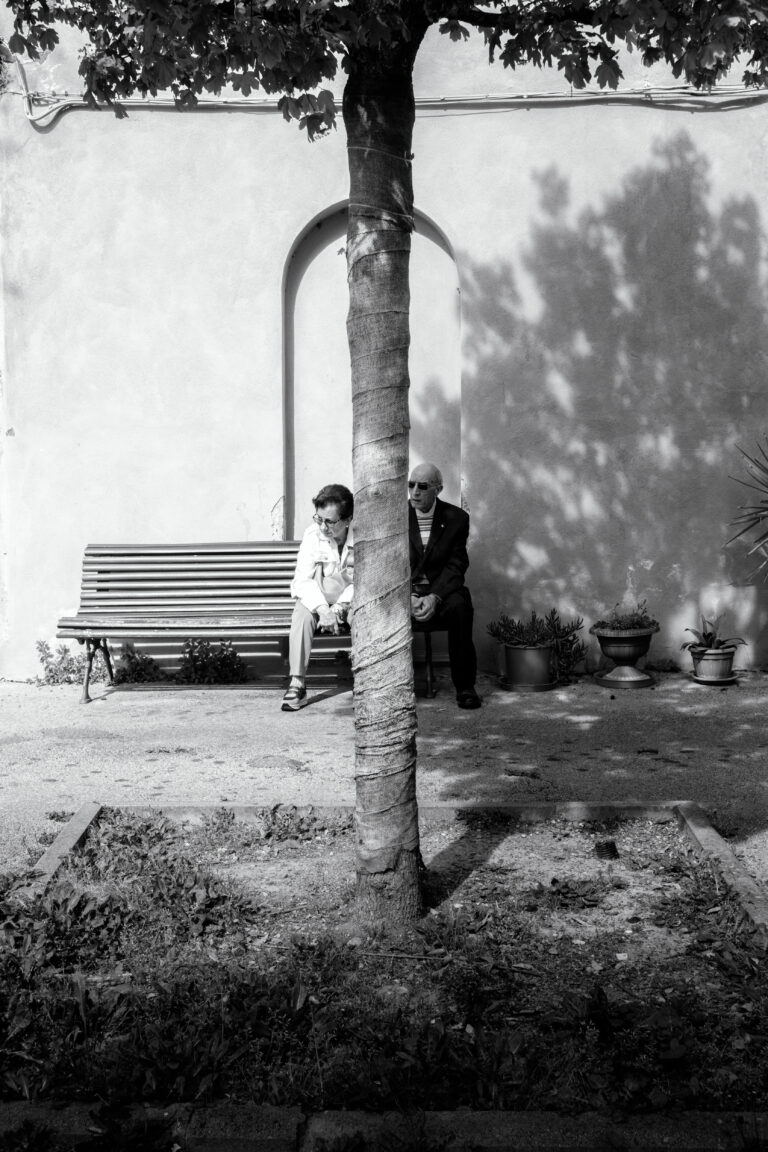 Photo by Thomas Bassetti
