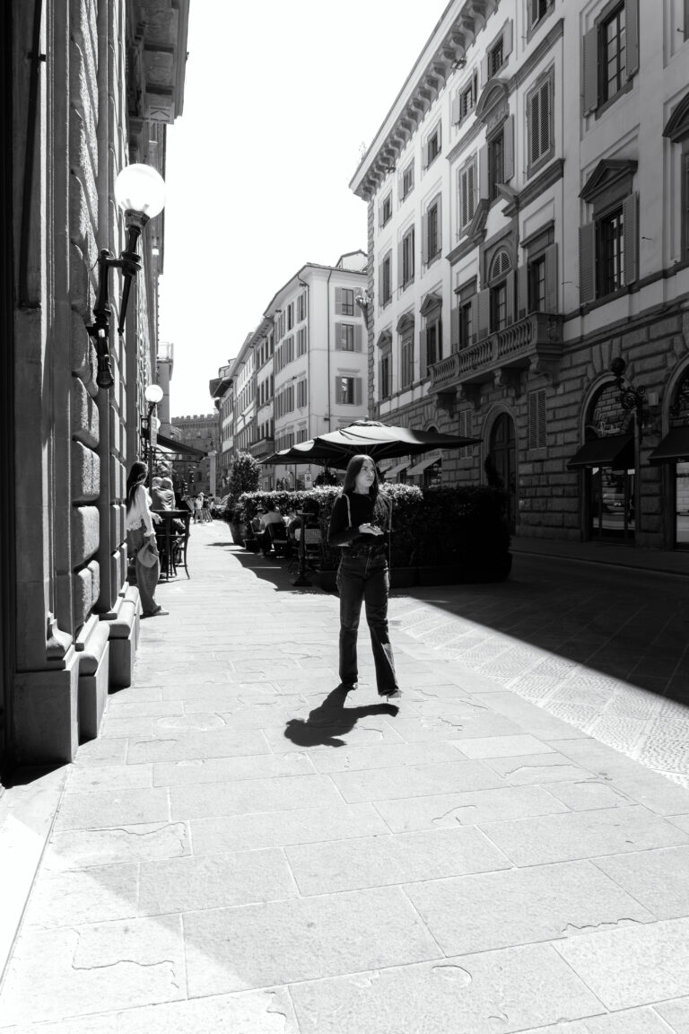 Photo by Thomas Bassetti