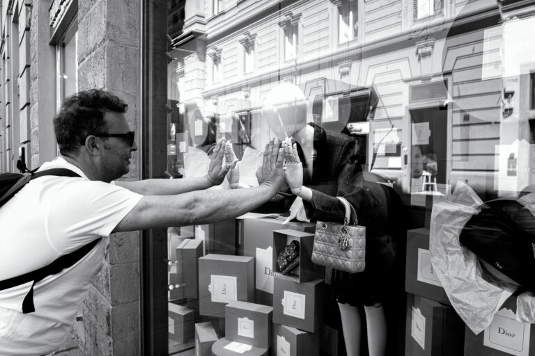 Photo by Thomas Bassetti