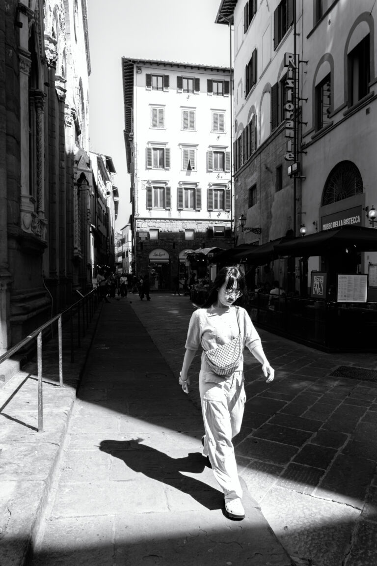 Photo by Thomas Bassetti