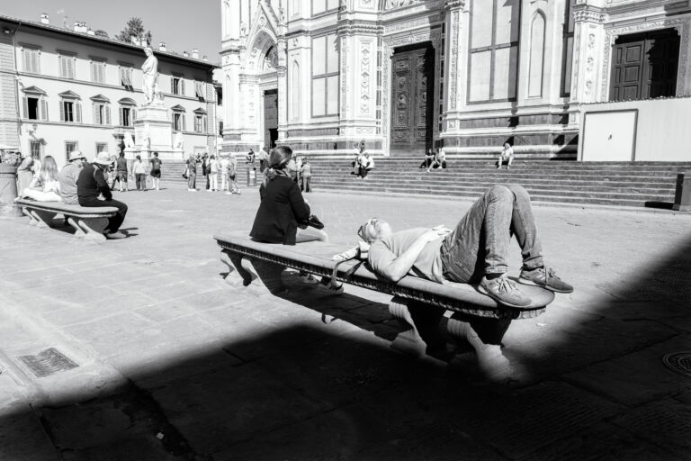 Photo by Thomas Bassetti