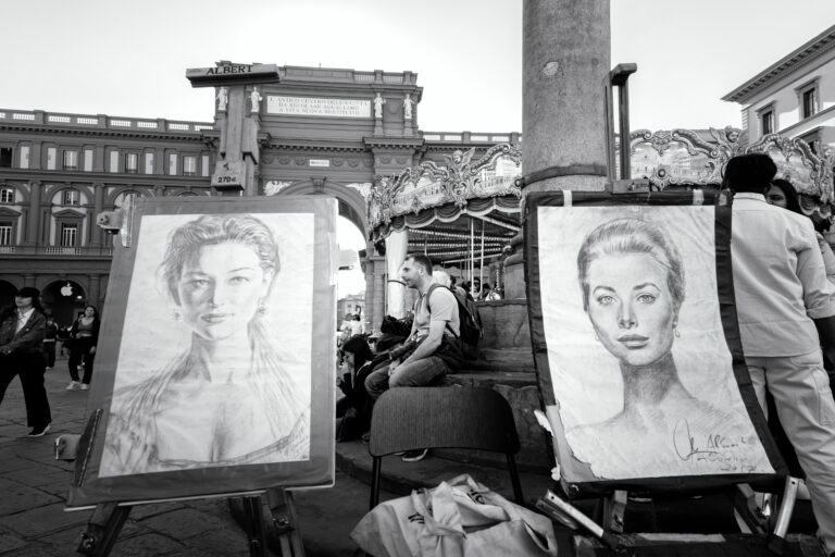 Photo by Thomas Bassetti