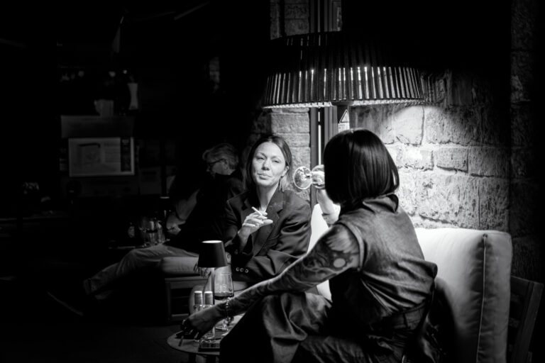 Photo by Thomas Bassetti