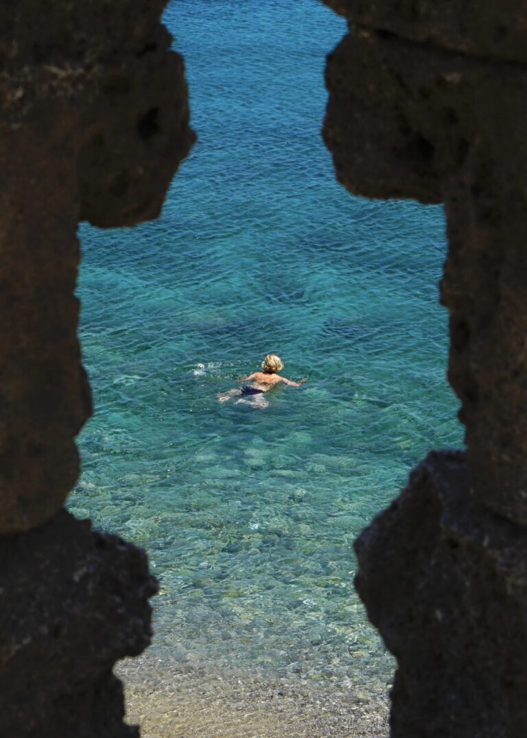 Photo by Tal Meiri