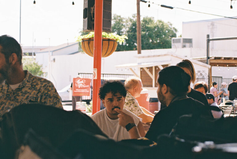 Photo by James Henningson