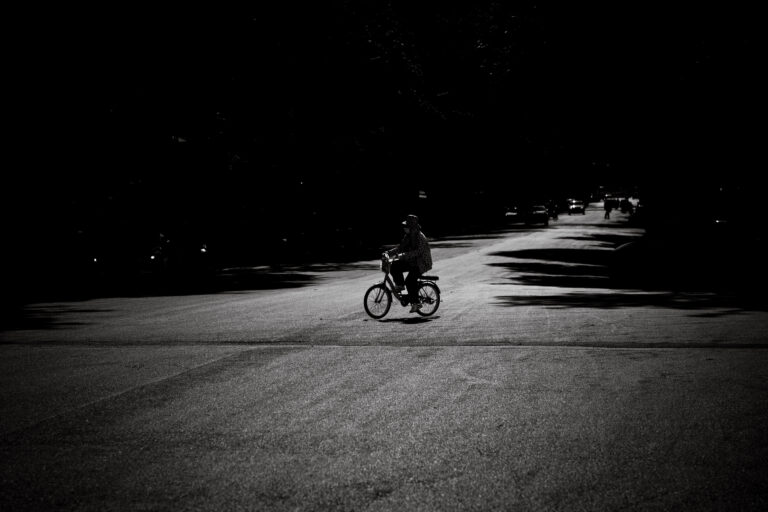 Photo by Hung Pham