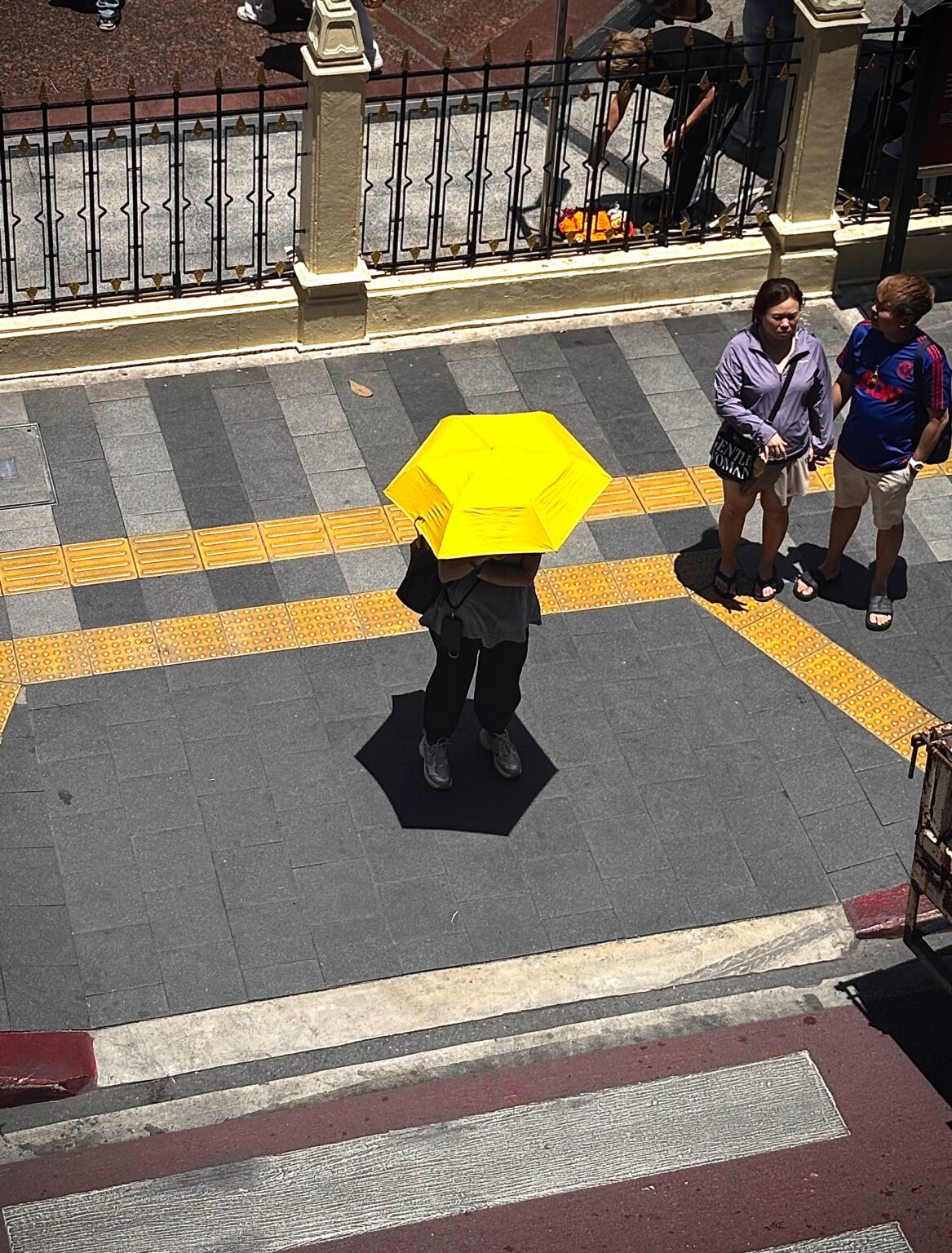 pam pam - Bangkok, Thailand