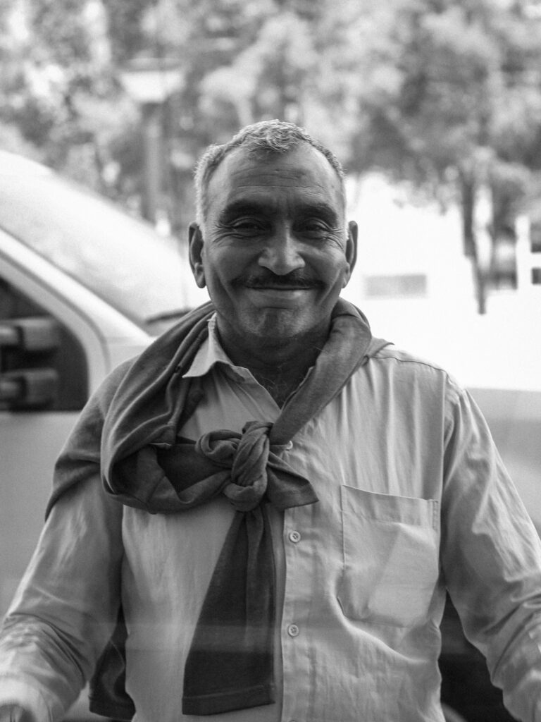 Photo by Mohammad Qazi