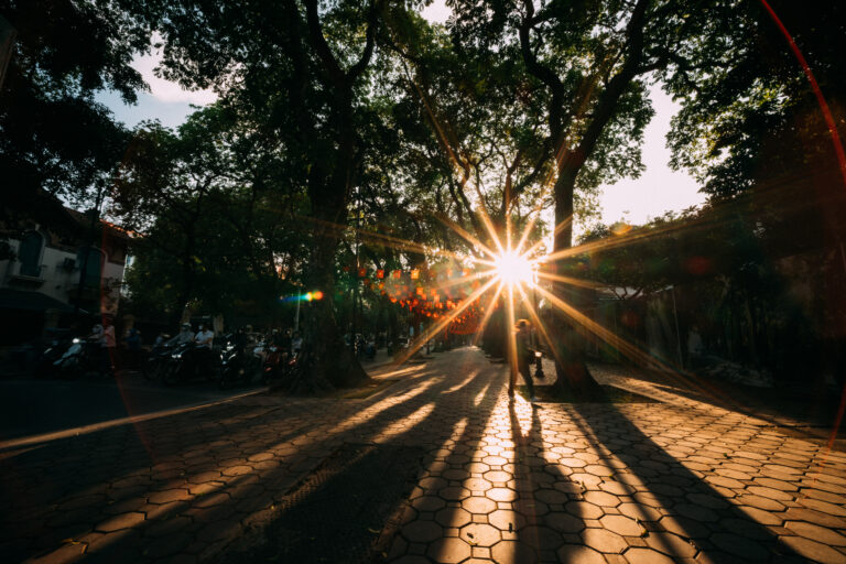 Photo by Hung Pham