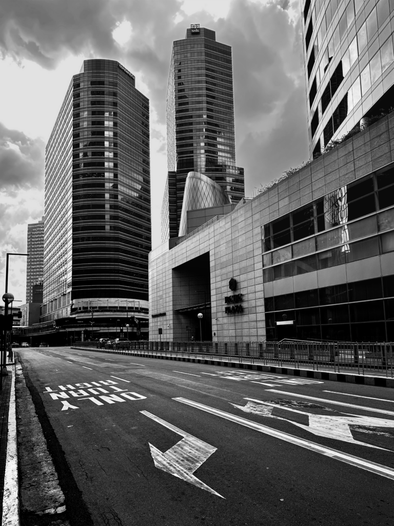 Photo by John Sgr