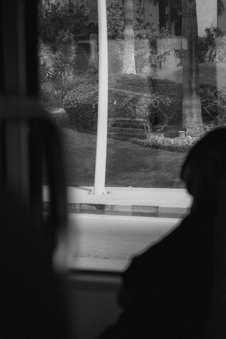 Photo by Mohammad Qazi