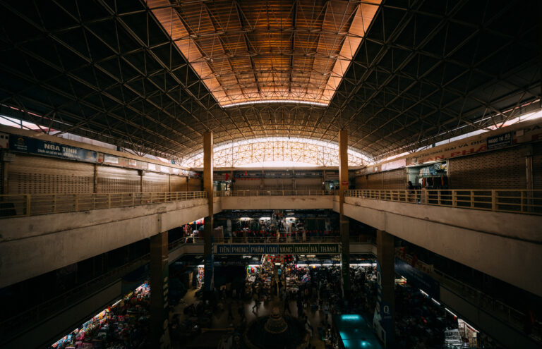 Photo by Hung Pham