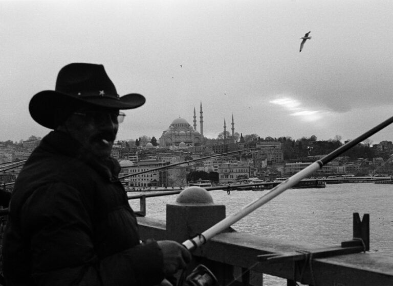 Photo by Nikita Savelev
