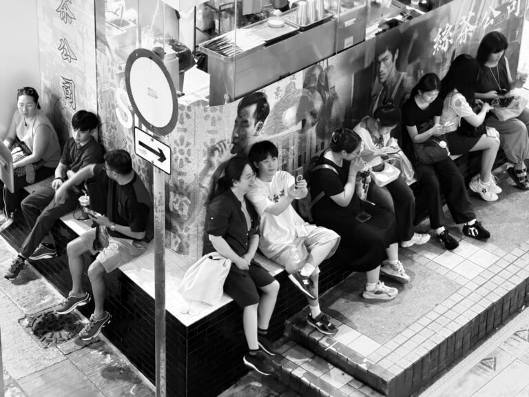 Photo by Kevin Ono