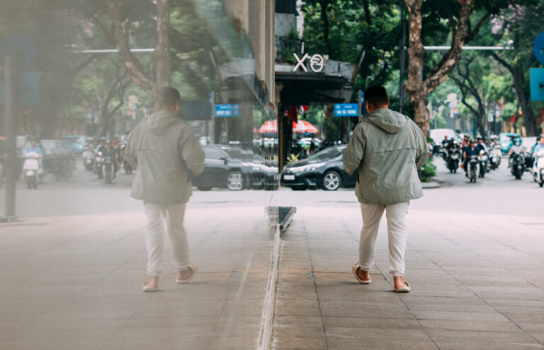 Photo by Hung Pham