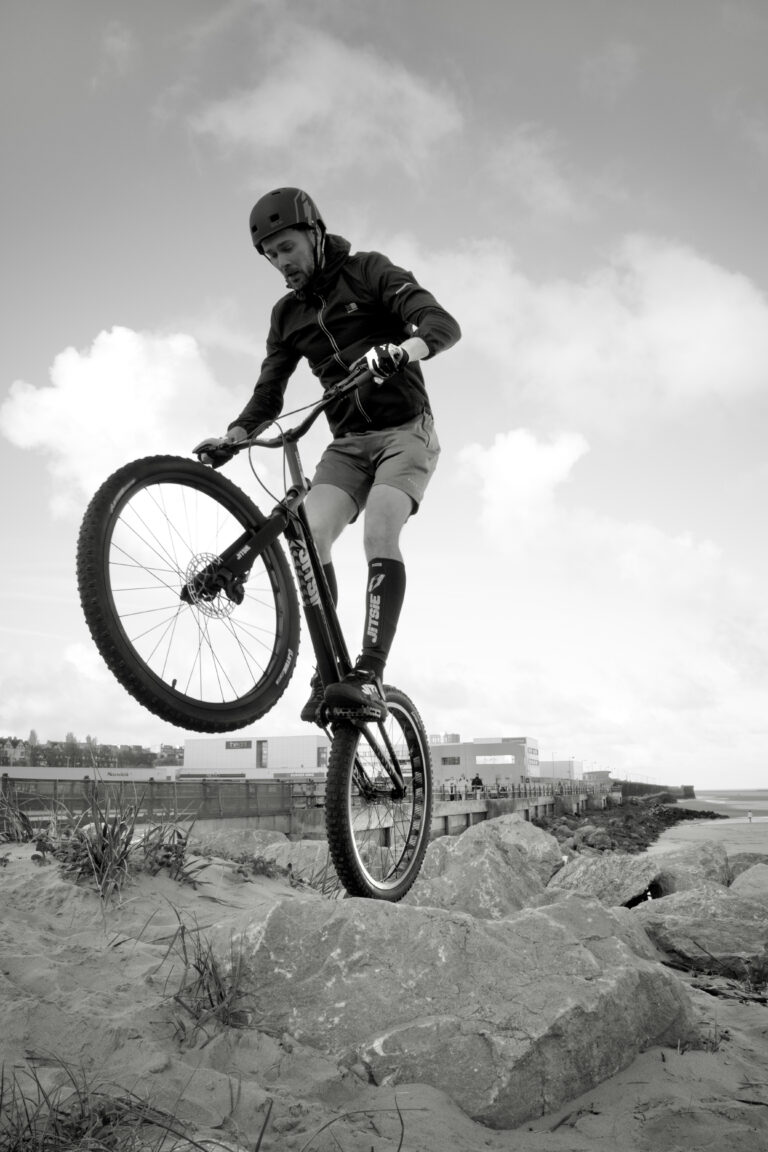 Photo by Jed Pearson