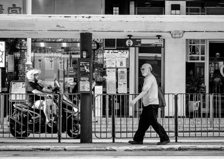 Photo by Stephen Lee