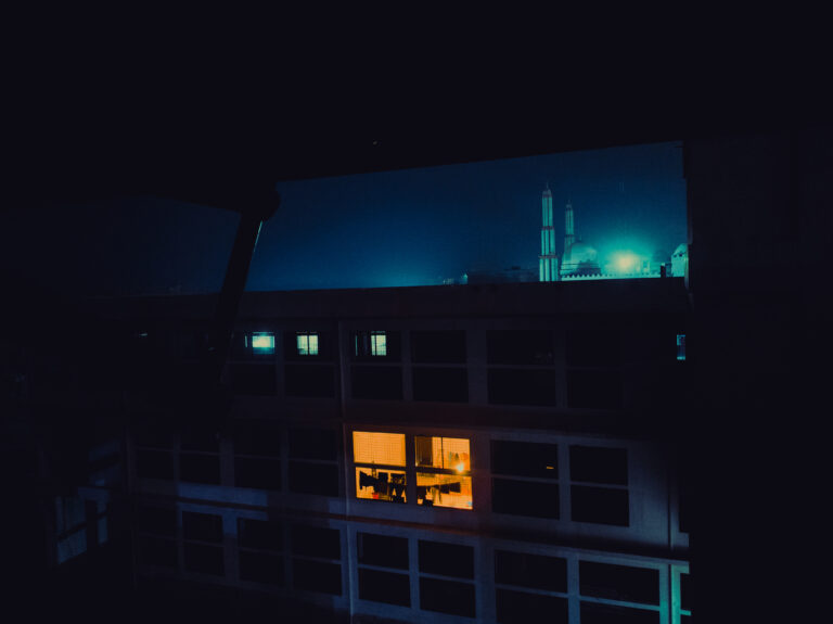 Photo by Mustavi Taofee