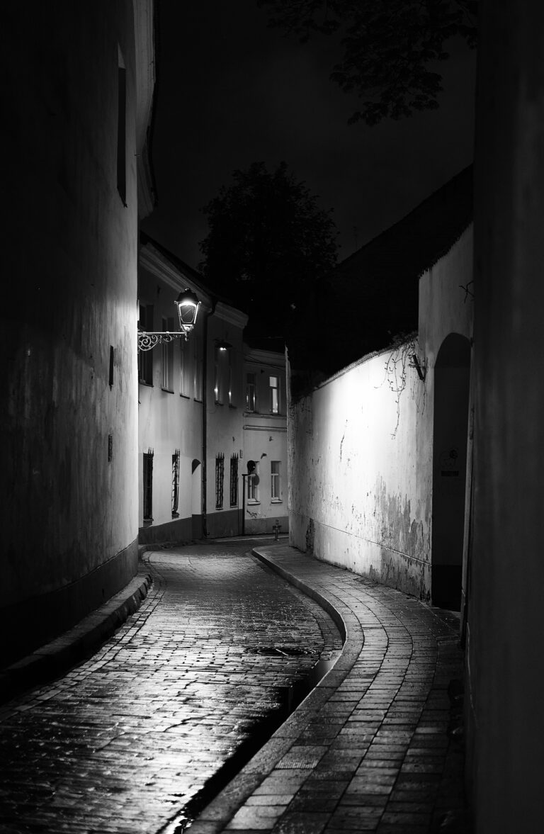 Photo by Pierre Lion
