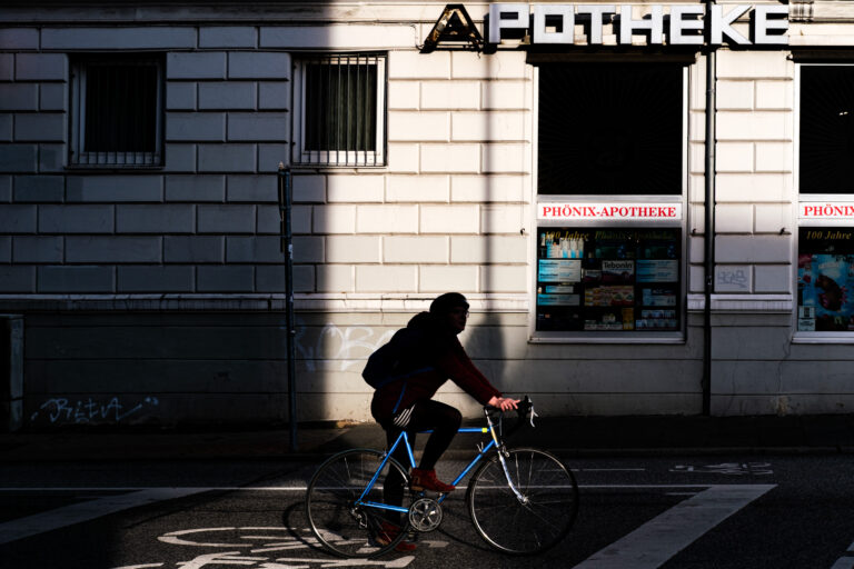 Photo by Thore Siebrands