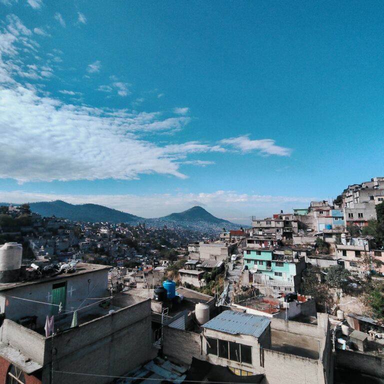 Photo by Tenochtitlan cuidad de México