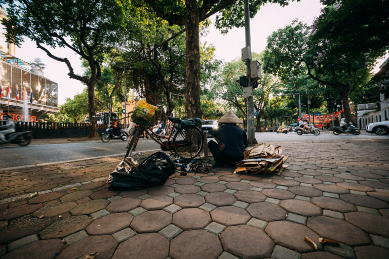 Photo by Hung Pham