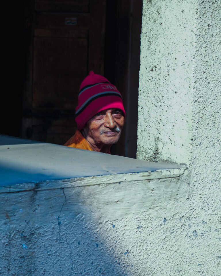 Photo by Sameer Shah