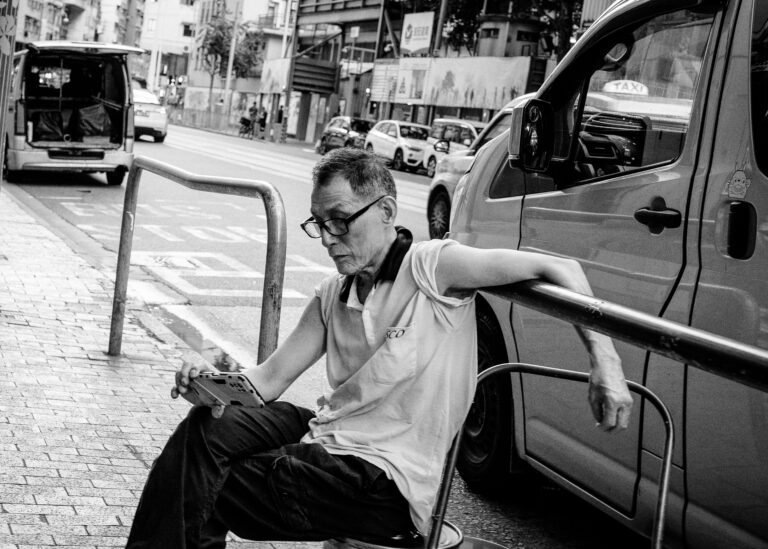 Photo by Stephen Lee